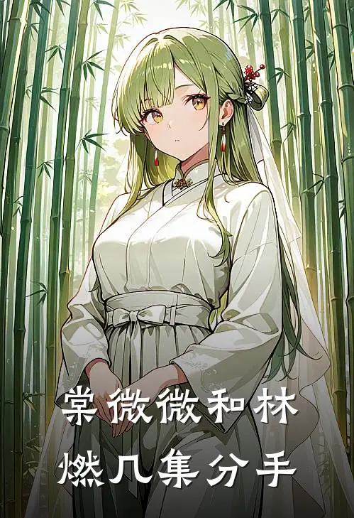 棠微微和林燃几集分手