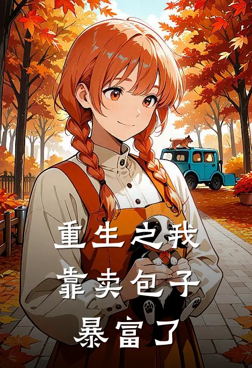 重生之我靠卖包子暴富了