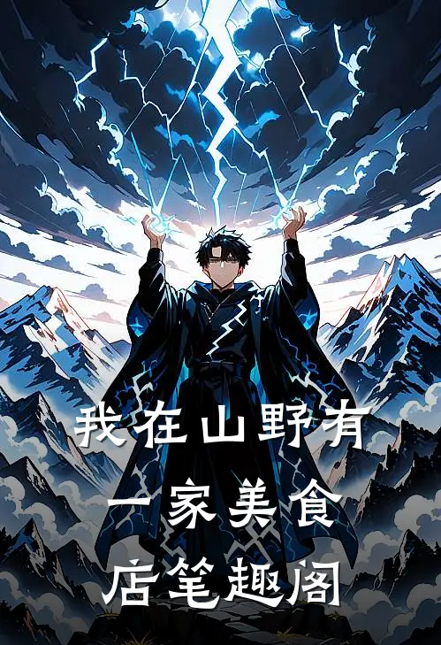 我在山野有一家美食店笔趣阁