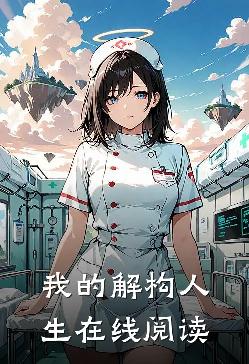 我的解构人生在线阅读