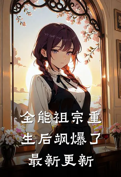 全能祖宗重生后飒爆了最新更新