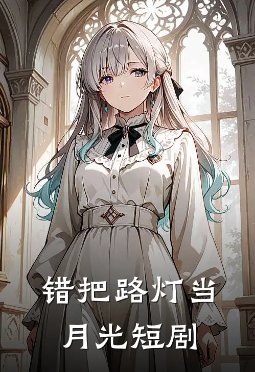 错把路灯当月光短剧