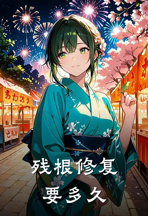 残根修复要多久