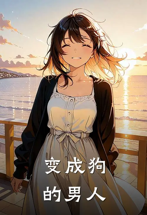 变成狗的男人