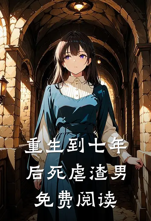 重生到七年后死虐渣男免费阅读
