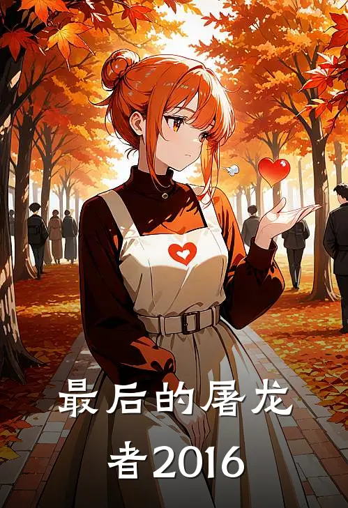 最后的屠龙者2016