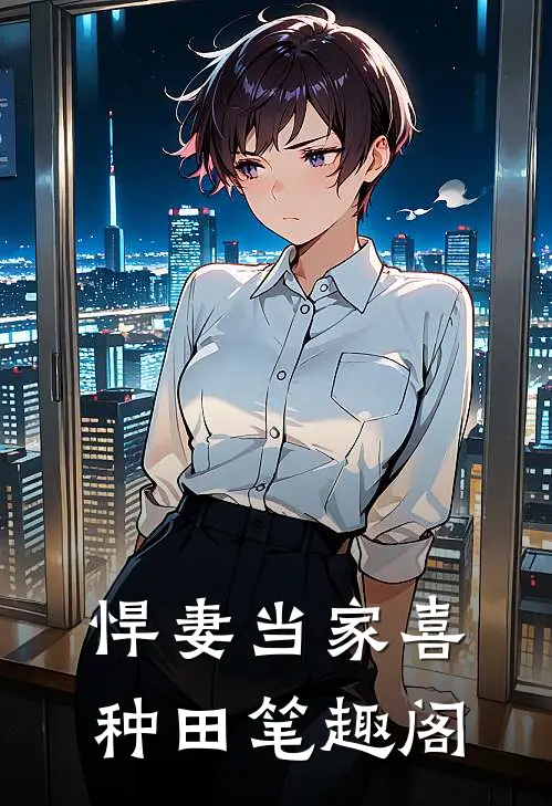 悍妻当家喜种田 笔趣阁