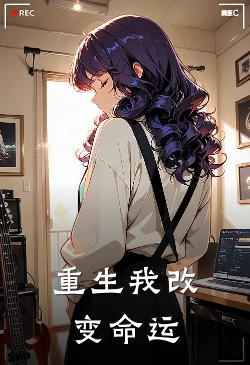 重生我改变命运