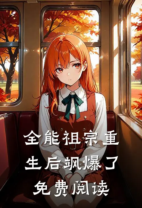 全能祖宗重生后飒爆了免费阅读