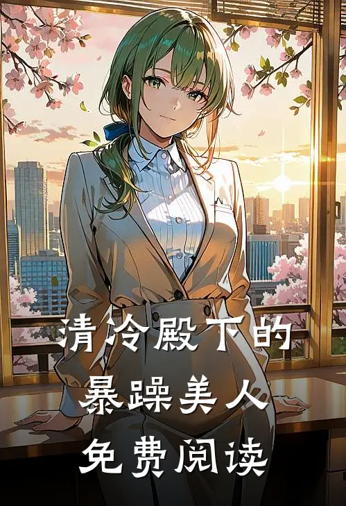清冷殿下的暴躁美人免费阅读