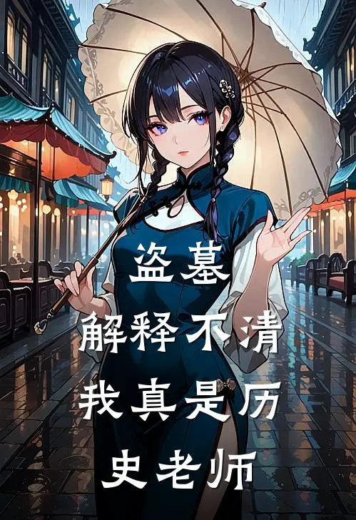 高岩林启(盗墓：解释不清，我真是历史老师)全章节在线阅读_(盗墓：解释不清，我真是历史老师)全本在线阅读