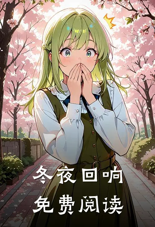 冬夜回响免费阅读
