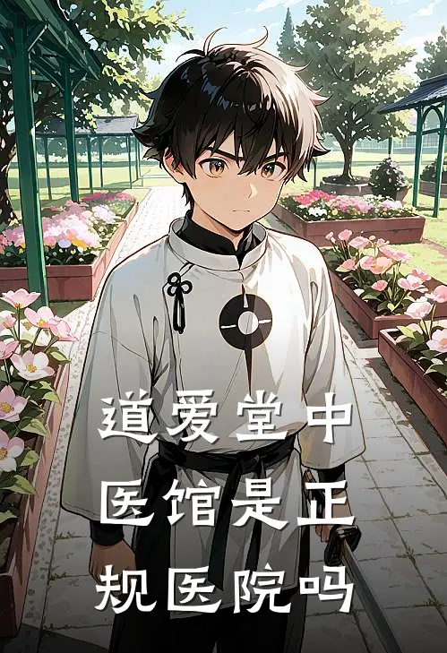 道爱堂中医馆是正规医院吗