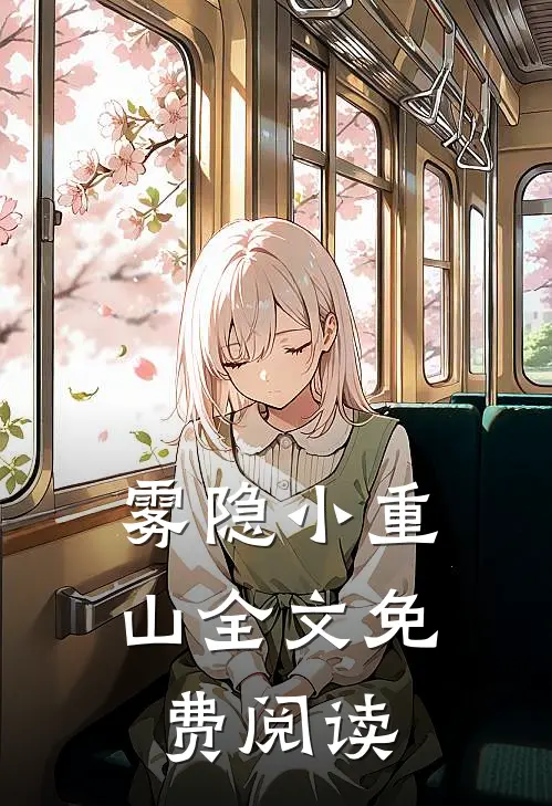 雾隐小重山全文免费阅读