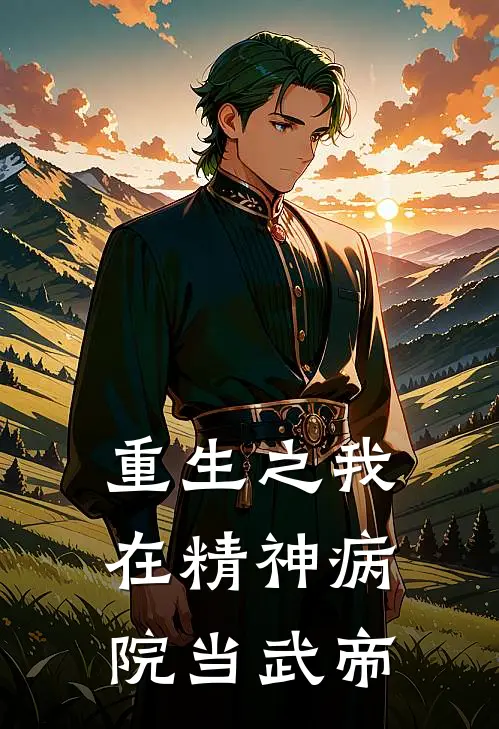 重生之我在精神病院当武帝