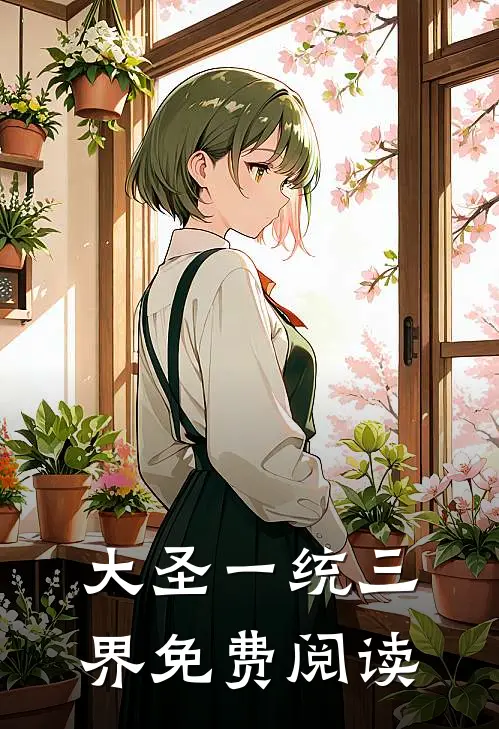 大圣一统三界免费阅读