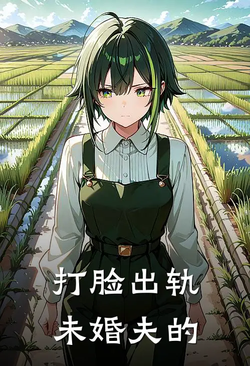 打脸出轨未婚夫的