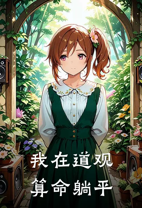 我在道观算命躺平