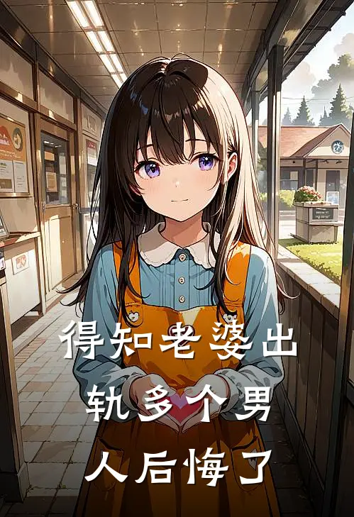 得知老婆出轨多个男人后悔了