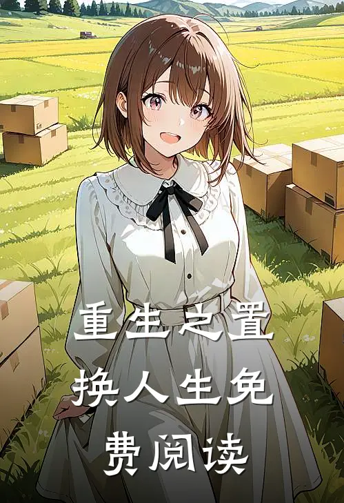 重生之置换人生免费阅读