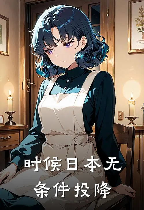 时候日本无条件投降