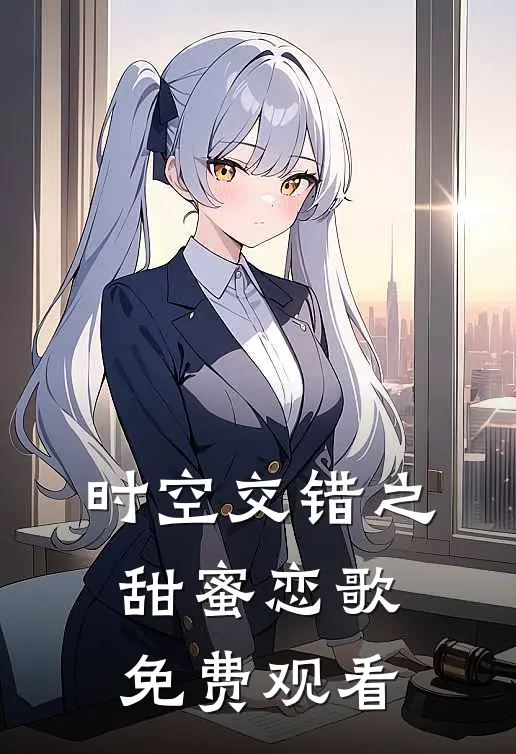 时空交错之甜蜜恋歌免费观看