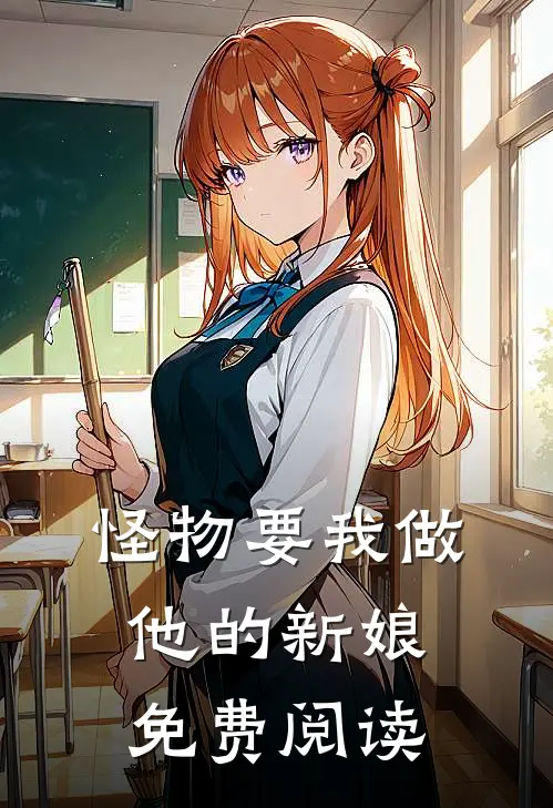 怪物要我做他的新娘免费阅读