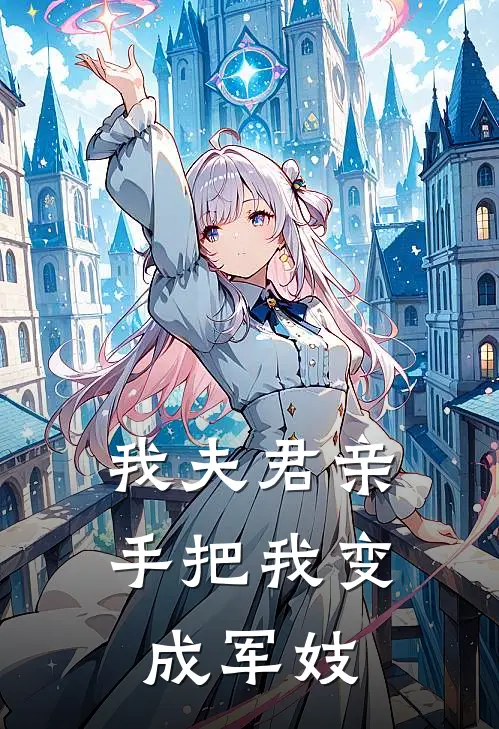 我夫君亲手把我变成军妓