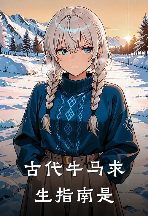 古代牛马求生指南是