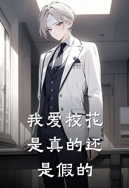 我爱校花是真的还是假的