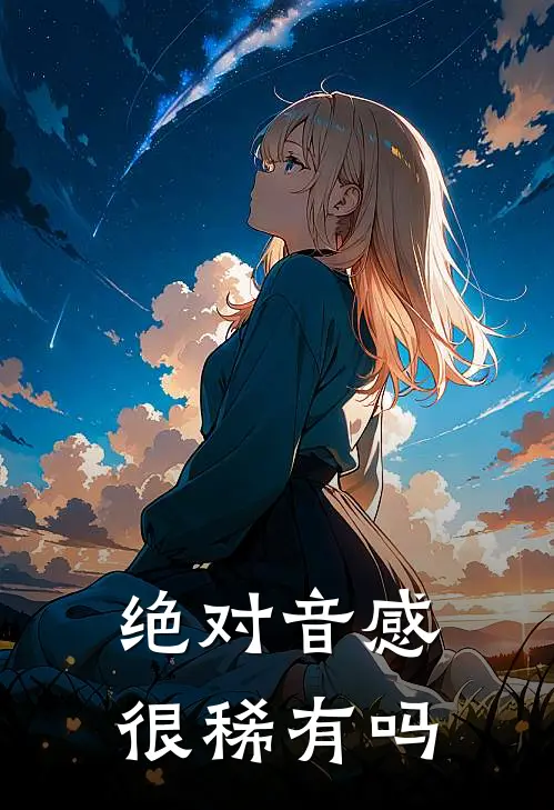 绝对音感很稀有吗