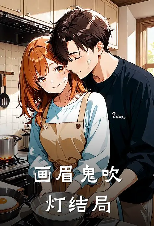 画眉鬼吹灯结局