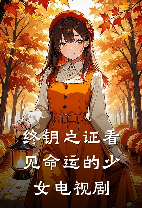 终钥之证看见命运的少女 电视剧