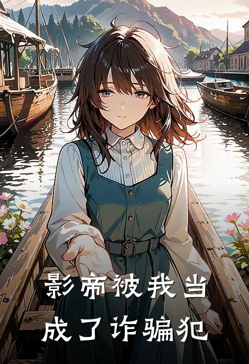 影帝被我当成了诈骗犯