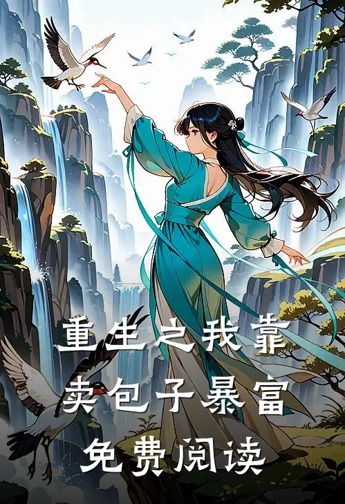 重生之我靠卖包子暴富免费阅读