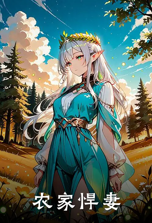 农家悍妻阮子文许大烟全文阅读免费全集_最新全本小说农家悍妻(阮子文许大烟)