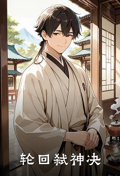 轮回弑神决