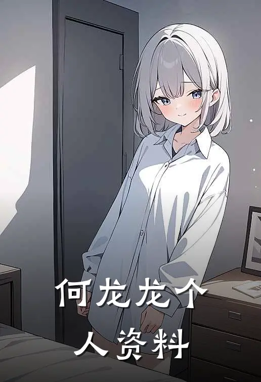 何龙龙个人资料