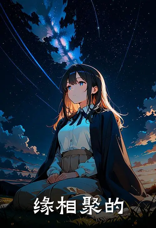 缘相聚的