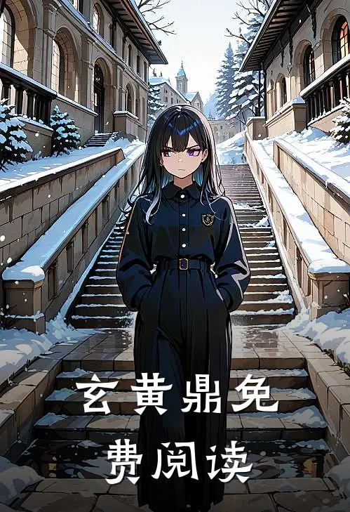 玄黄鼎免费阅读