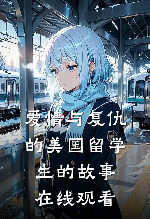 爱情与复仇的美国留学生的故事在线观看