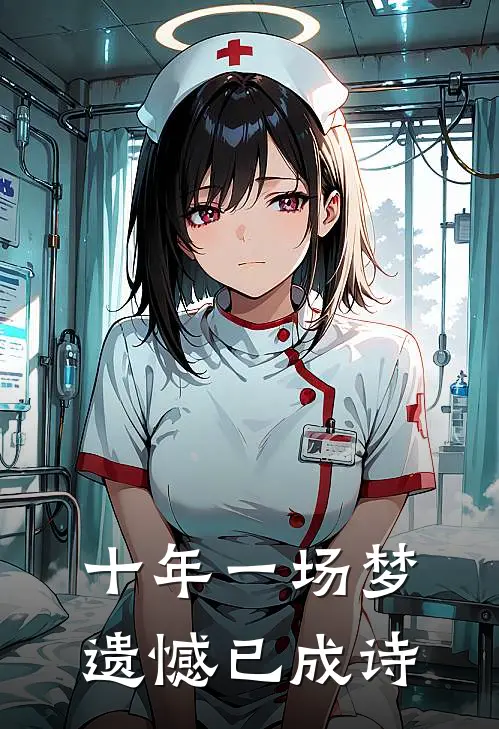 十年一场梦,遗憾已成诗