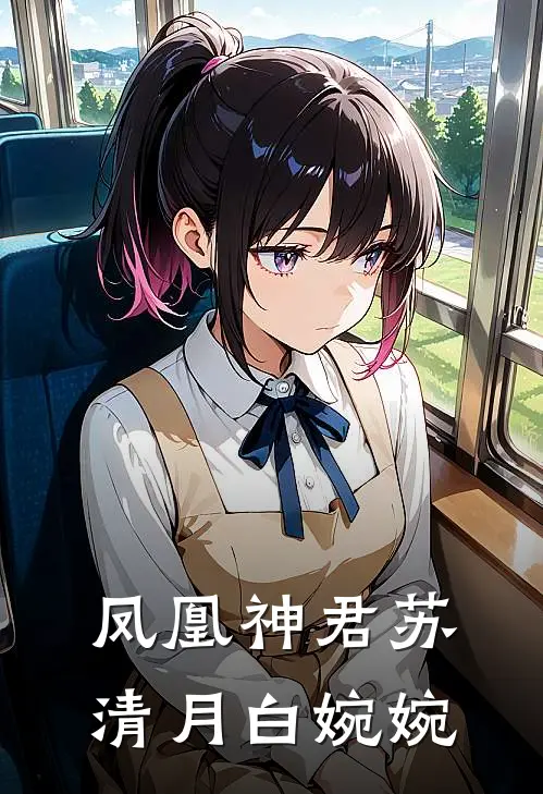 凤凰神君苏清月白婉婉