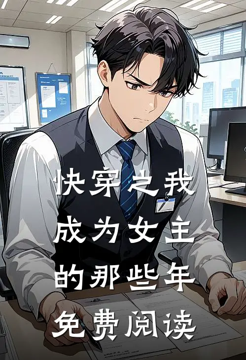 快穿之我成为女主的那些年免费阅读