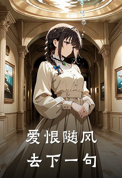 爱恨随风去下一句