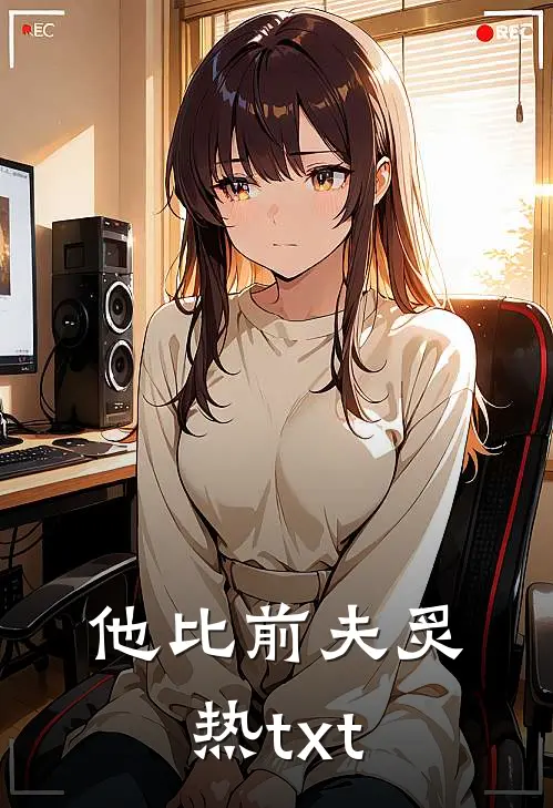 他比前夫炙热txt