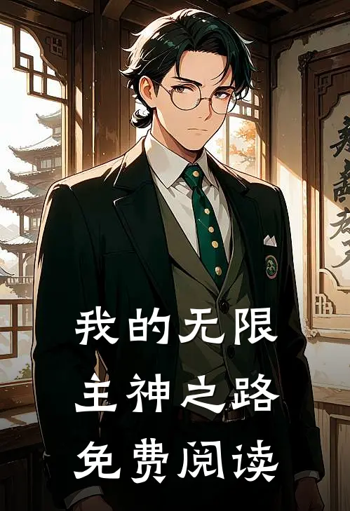 我的无限主神之路免费阅读