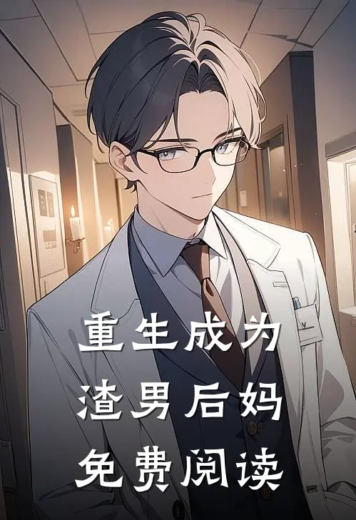 重生成为渣男后妈免费阅读