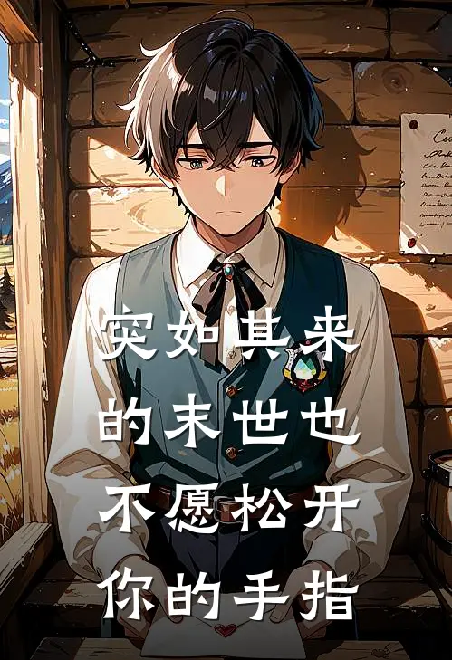 突如其来的末世也不愿松开你的手指