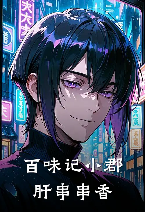 百味记小郡肝串串香